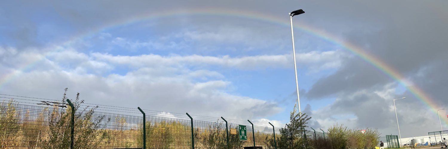 Ramin 🇮🇷 🦁 🌞 banner