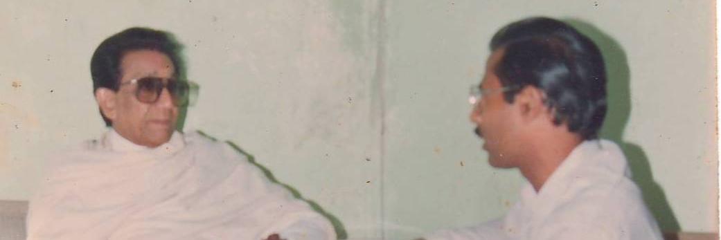 JAniruddha's profile banner image