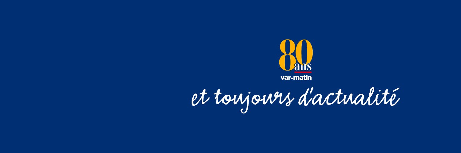 Var-matin banner