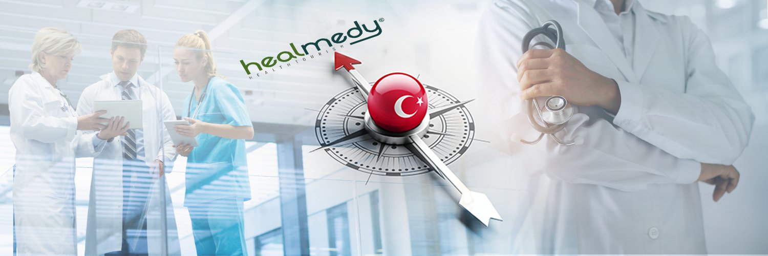 healmedy's profile banner image