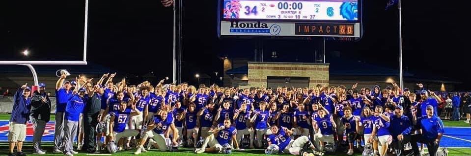 Griffin Johnson banner