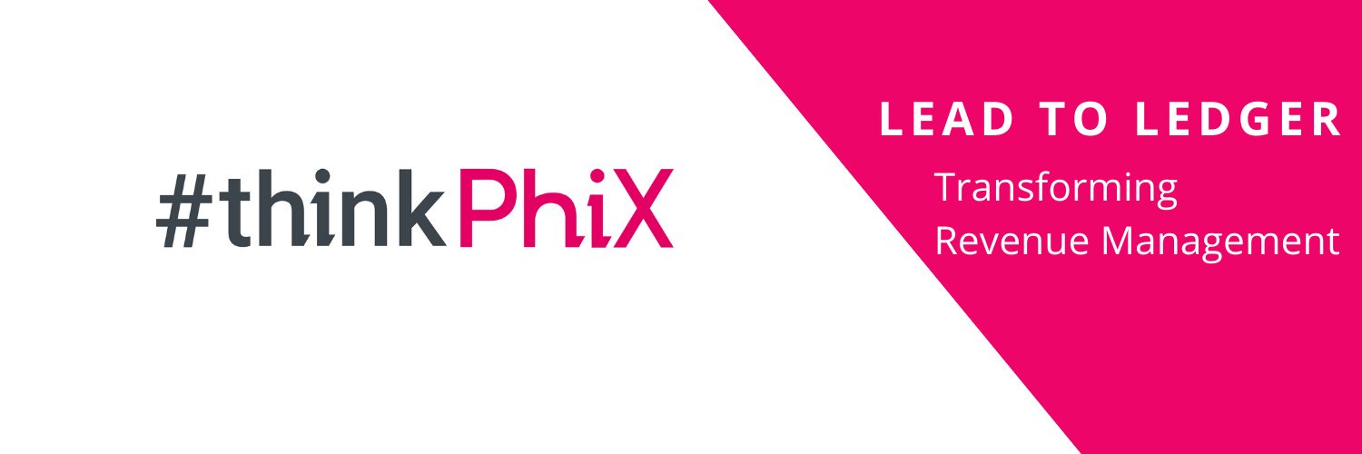 PhiX banner