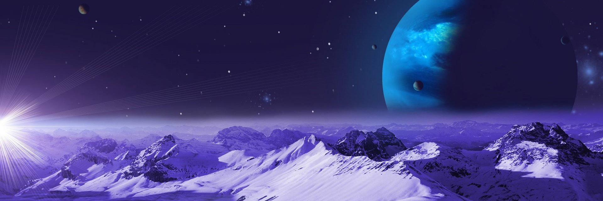 Maximus banner