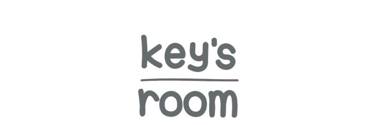 key's room デザフェス南4 R375 banner