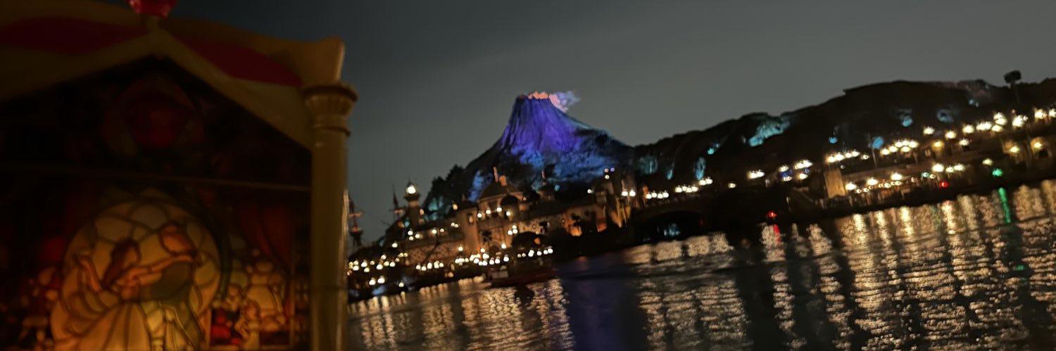 🏰🌋キャプテン・カジィ🐿🏴‍☠️ banner