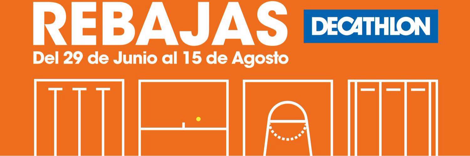 DecathlonMOeste's profile banner image
