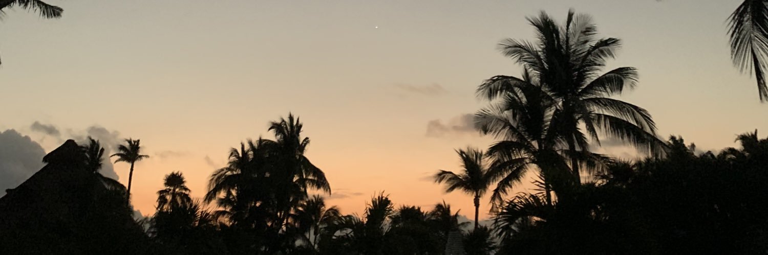 imisanders99's profile banner image