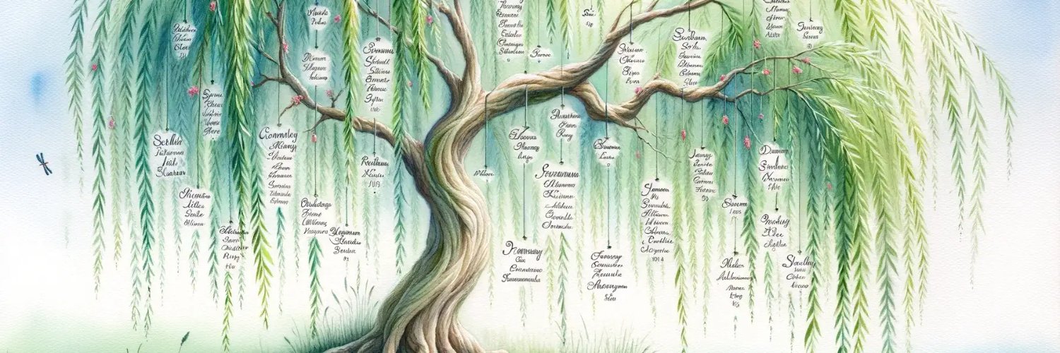 GeneFootsteps's profile banner image