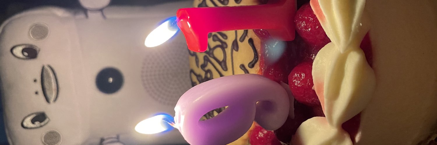 Conro91's profile banner image