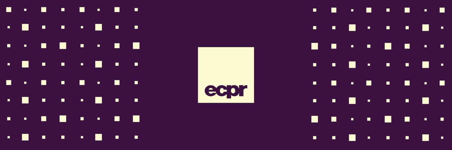 European Political Science Review banner