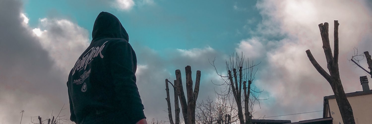 Coldboy❄️ banner