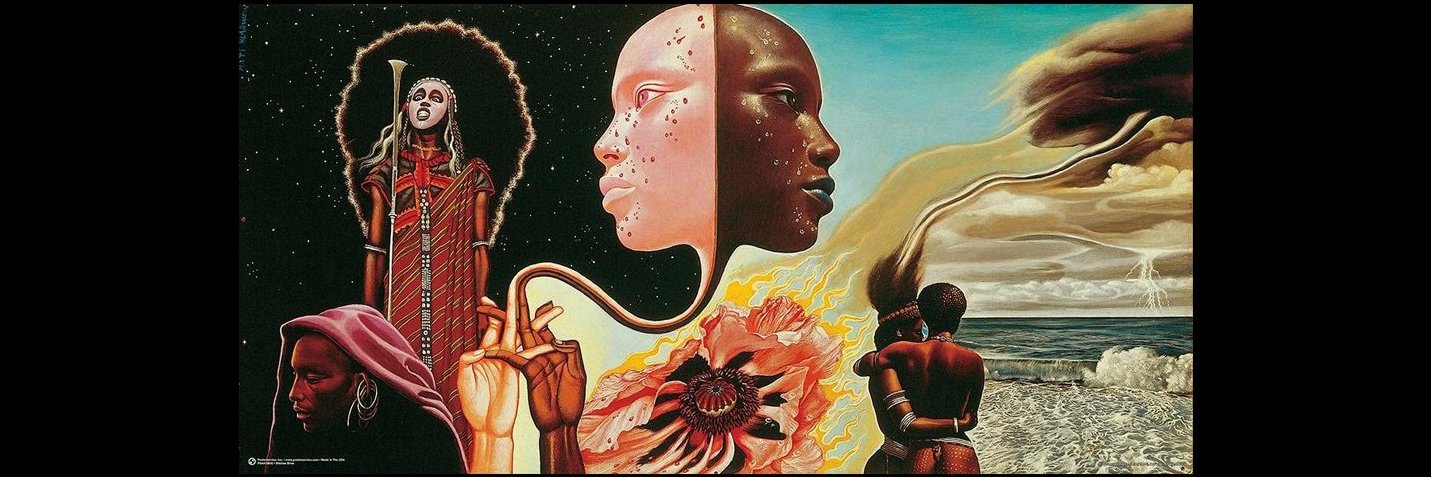 NdeaPatricia's profile banner image