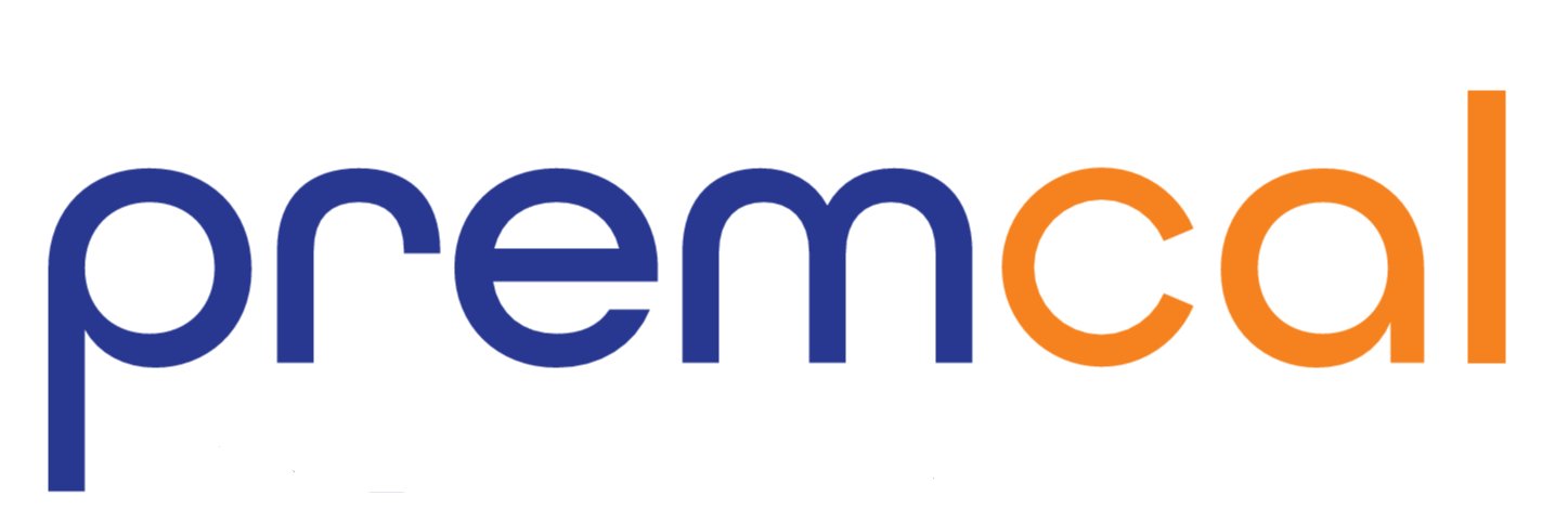 Premcal banner