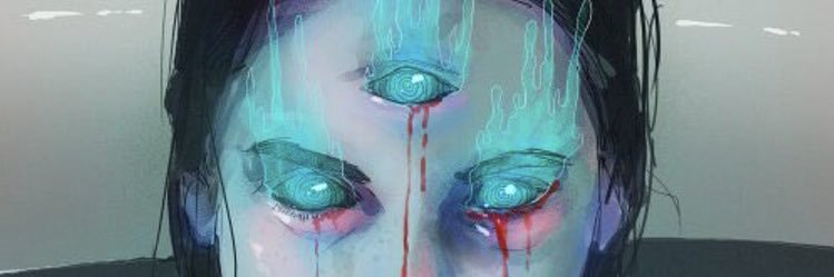 TheCreatresss's profile banner image