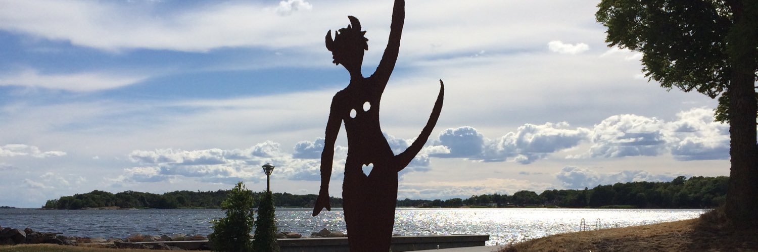 Håkan Isaksson ™️ banner