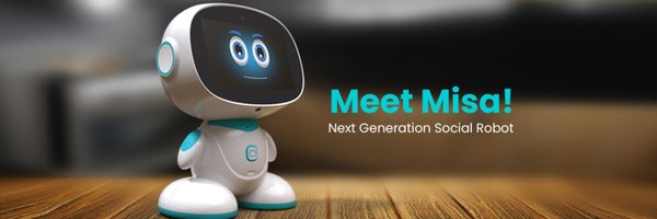 MisaRobot Profile Banner