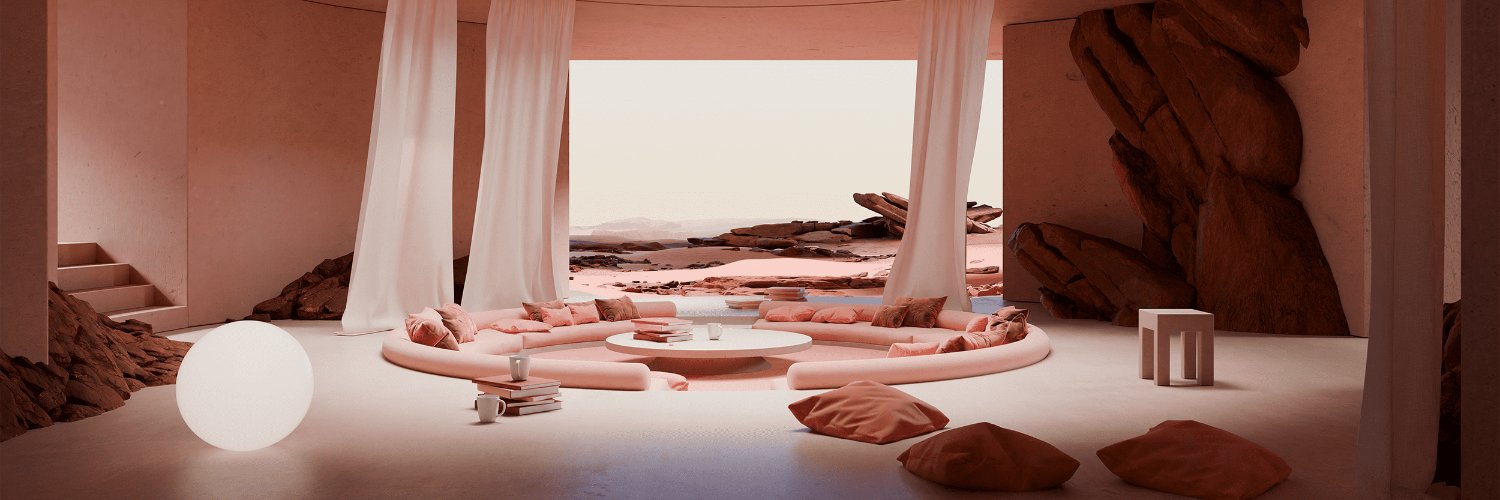 Cristina La Porta Studio banner