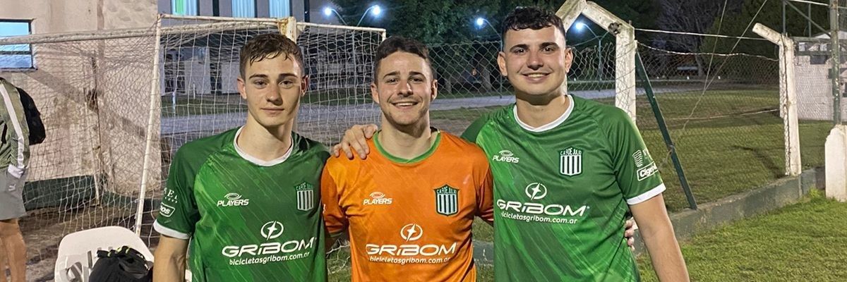 rensaggioratto's profile banner image