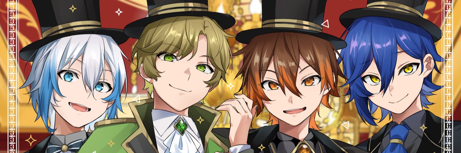 クレノア🍀5周年's banner
