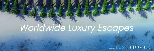 Luxtripper Profile Banner