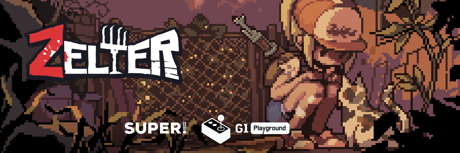 Zelter | Early Access banner