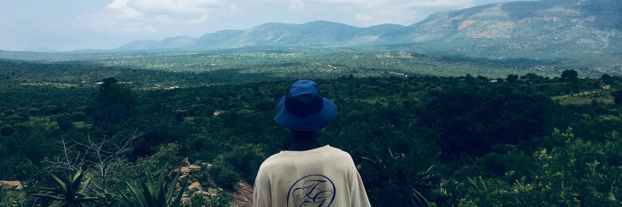 StiloThembisile's profile banner image