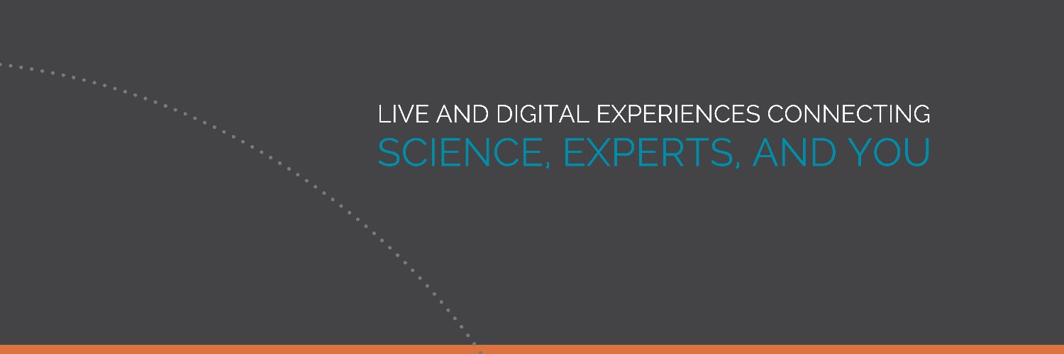 Curio Science banner