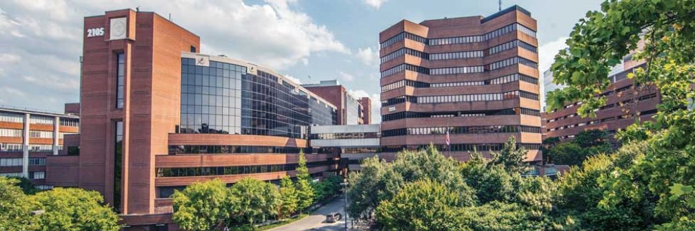 Vanderbilt University Medical Center's banner