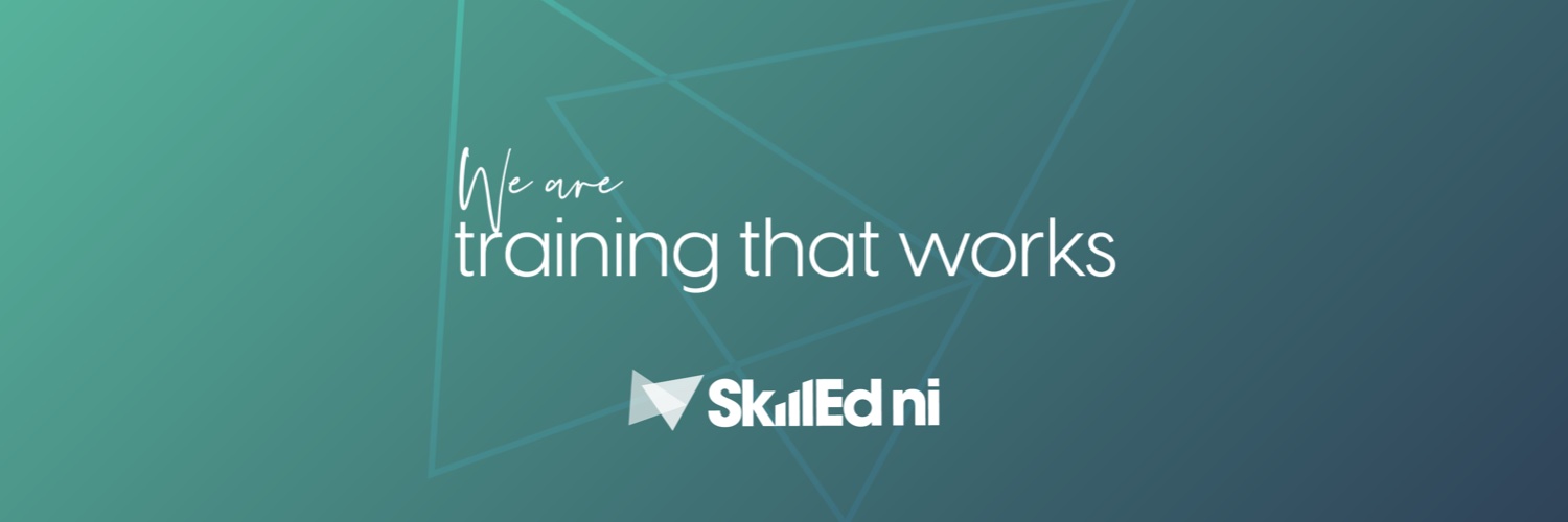 skilledni's profile banner image