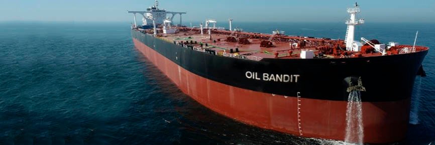 Oil Bandit 🛢️'s banner