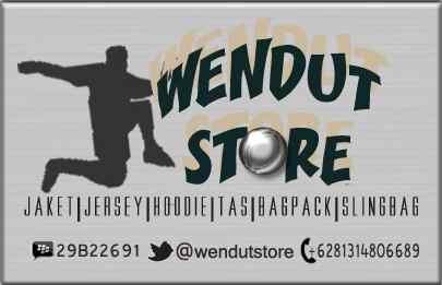 wendutstore's profile banner image