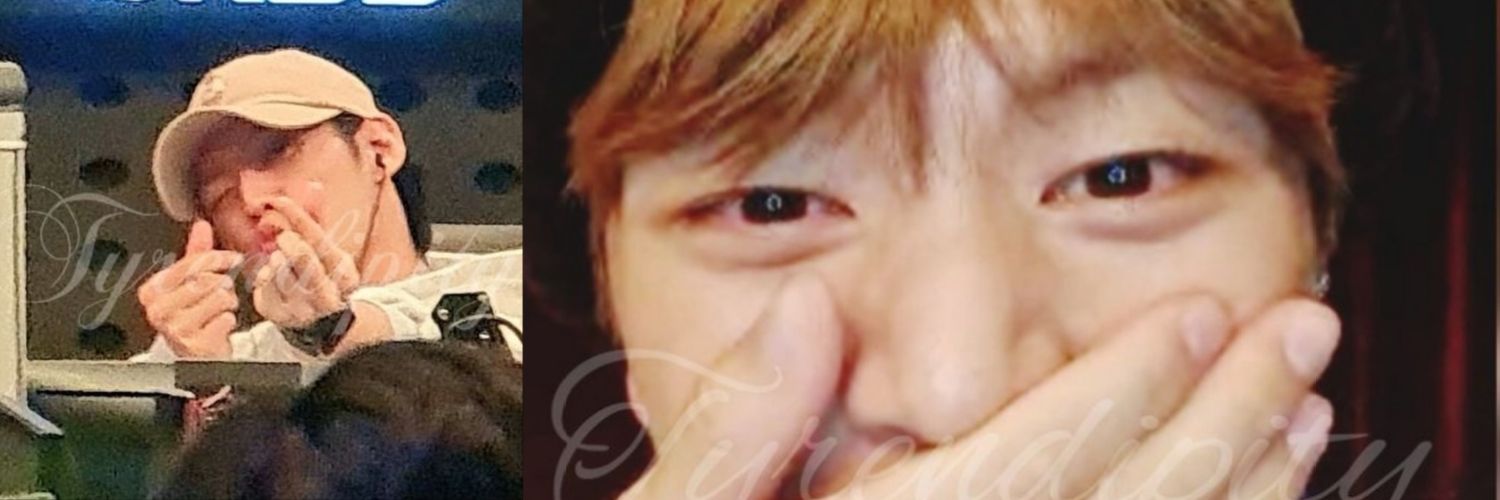Steffy💫 » 비투비 💙 » NNN 🪐 นนน banner
