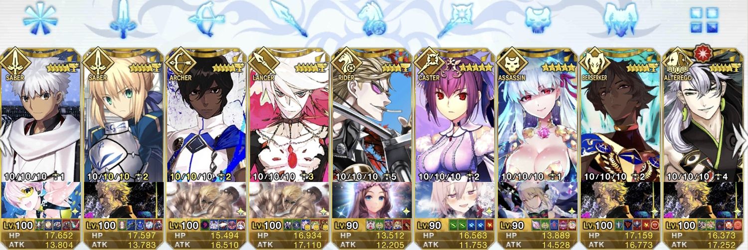 hunenn's profile banner image