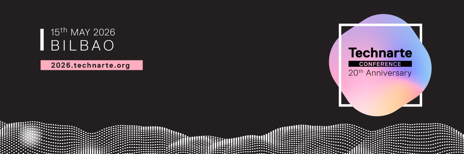 Technarte's profile banner image