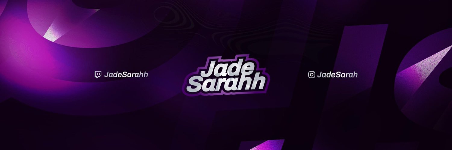 JadeSarahh banner