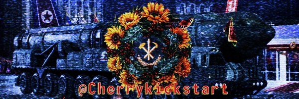 Cherrykickstart Profile Banner