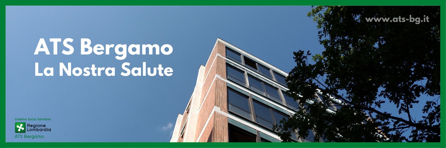ATS Bergamo banner