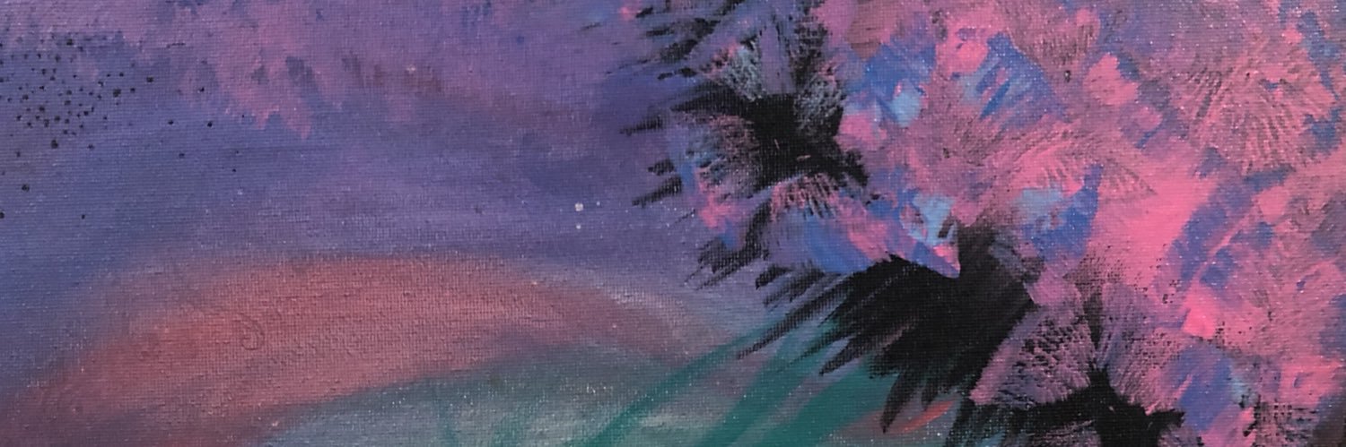 BluedreamsCo's profile banner image