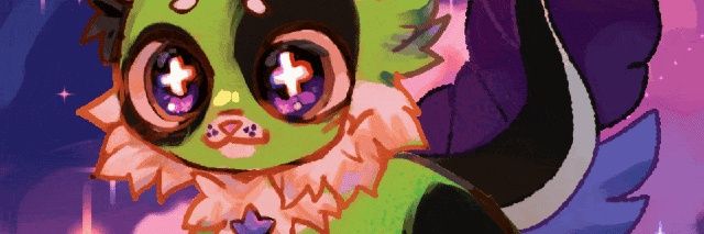 SaturnSmudge banner