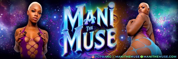 manithemuse Profile Banner