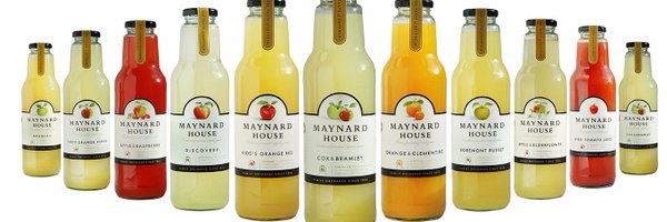 maynard_house Profile Banner