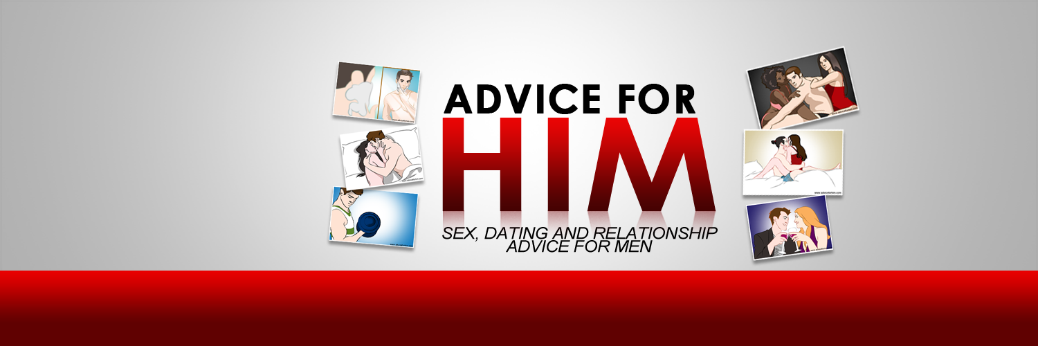 Advice4Him's profile banner image