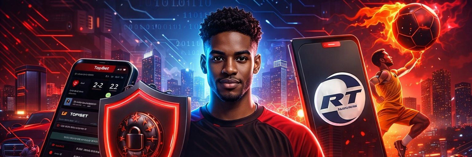 RAHISI TECHNOLOGY banner