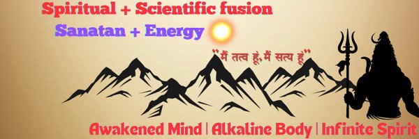 imkailashcjoshi Profile Banner