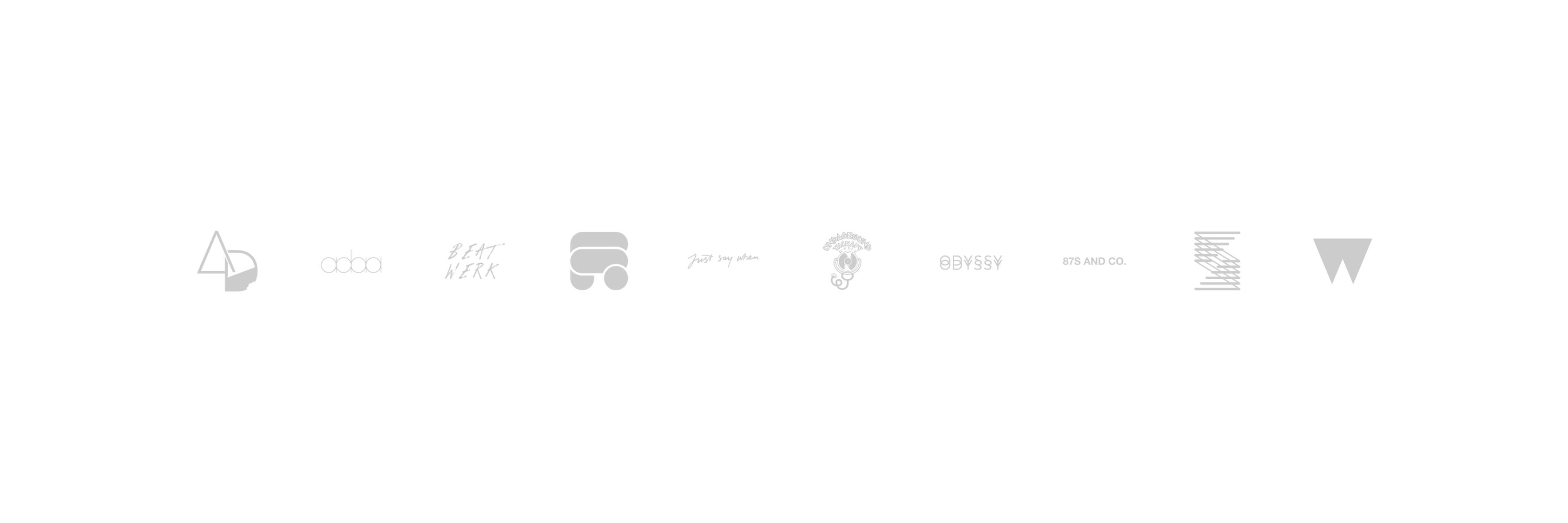 admgco's profile banner image
