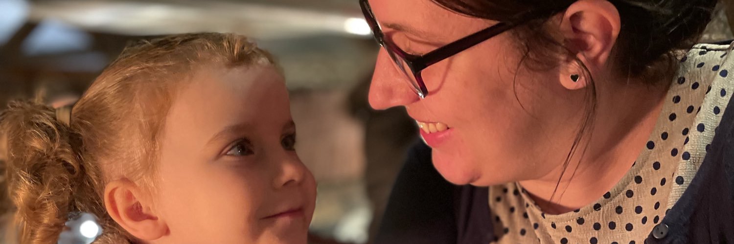 Danielle Burt banner