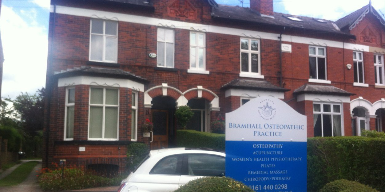 BalanceBramhall's profile banner image