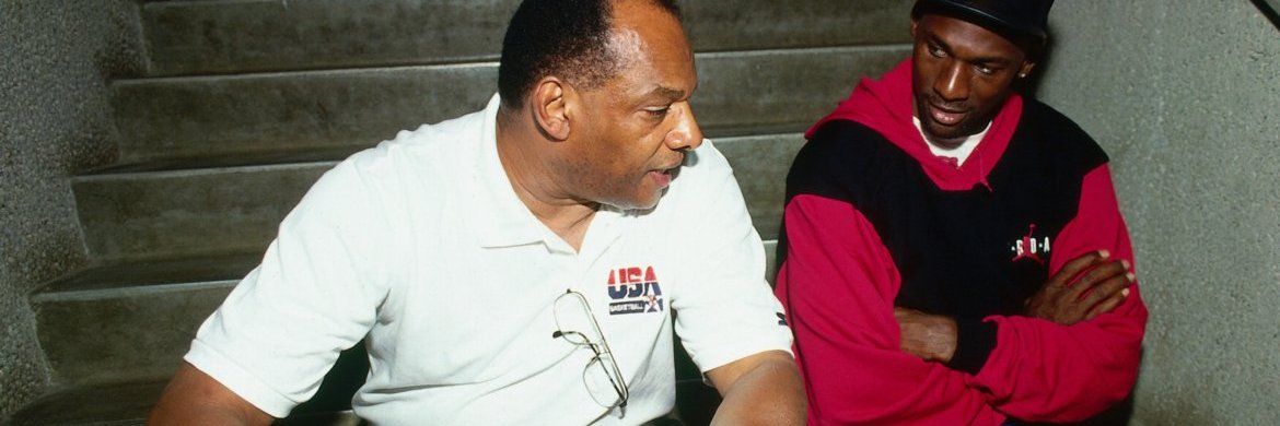 Pushin’ Thru banner