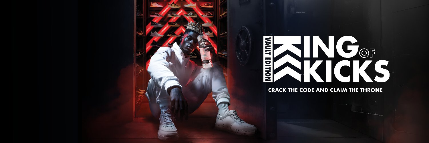 RussianBearSA's profile banner image