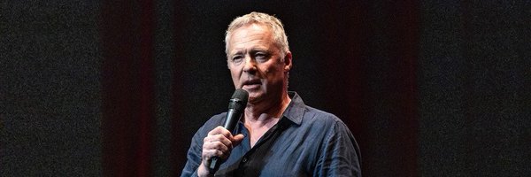 Rory Bremner 💙🇺🇦 Profile Banner